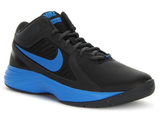 harga nike overplay viii