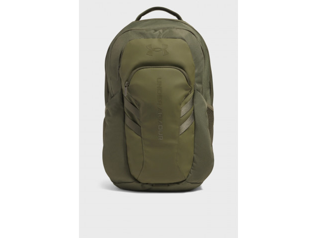 Under Armour Hustle 6.0 Pro Backpack - Універсальний Рюкзак