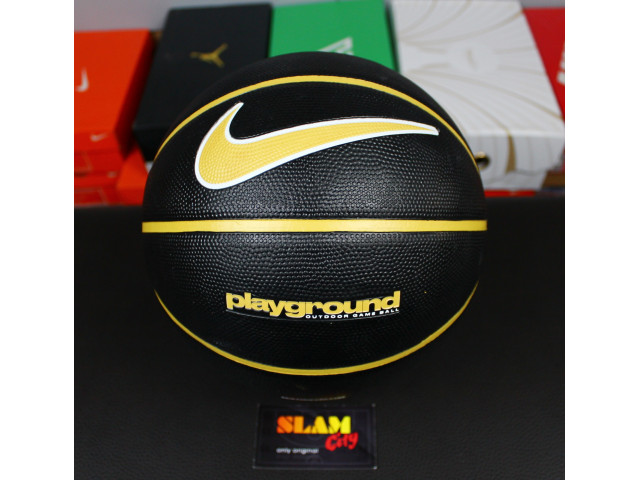 Nike Everyday Playground 8P Graphic - Универсальный Баскетбольный Мяч 