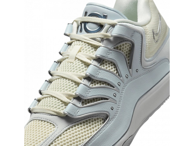 Nike KD 18 - Баскетбольні Кросівки