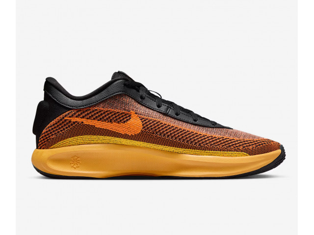 Nike G.T. Hustle Academy - Баскетбольні Кросівки