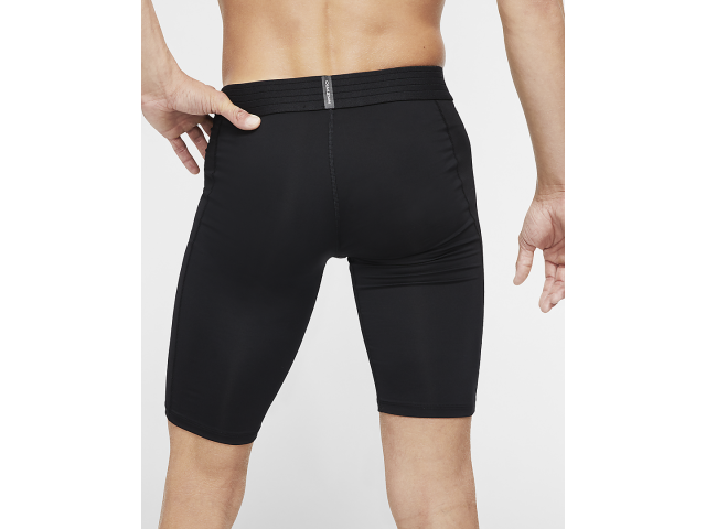 Nike Pro Long Shorts - Компрессионные Шорты