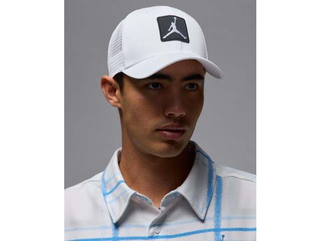 Jordan Rise Structured Hat - Чоловіча Кепка