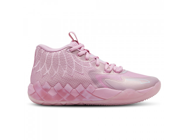 PUMA MB.01 Iridescent - Баскетбольні Кросівки