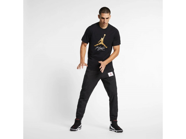 Jordan Jumpman Flight Men's T-Shirt - Чоловіча Футболка