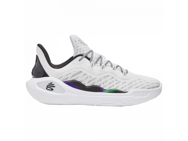 Under Armour Curry 11 Bruce Lee Wind - Баскетбольні Кросівки