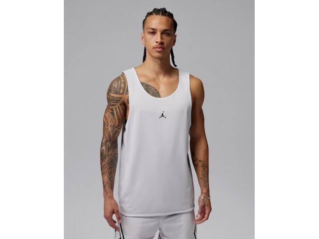 Jordan Sport Men's Reversible Shirt - Двостороння Баскетбольна Майка