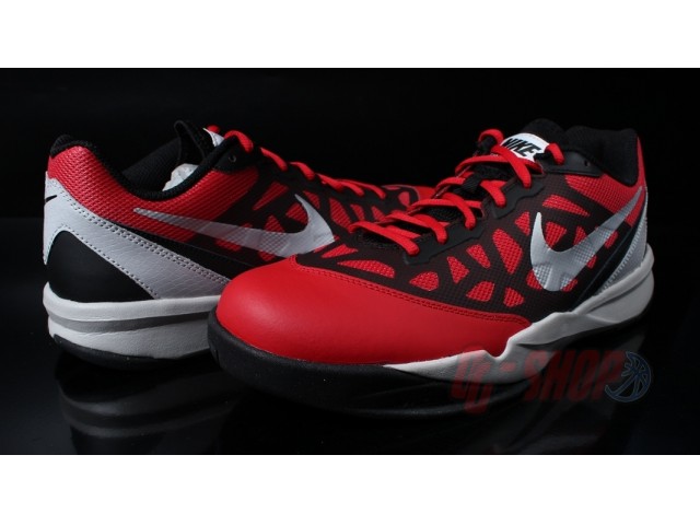 Nike Zoom Attero II