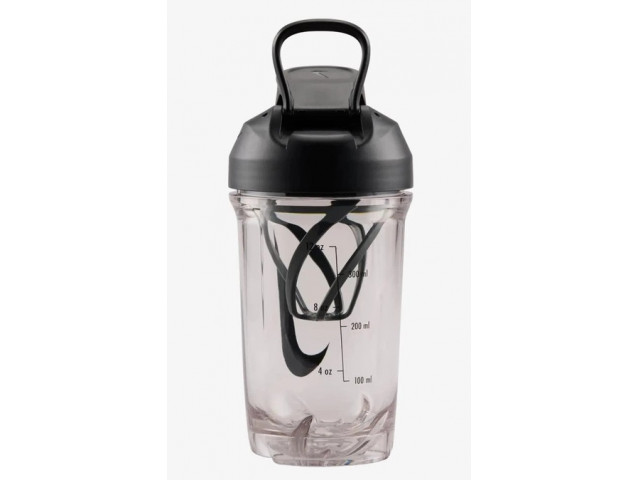 Nike TR Recharge Shaker Bottle 16 OZ 473мл - Пляшка для Води 