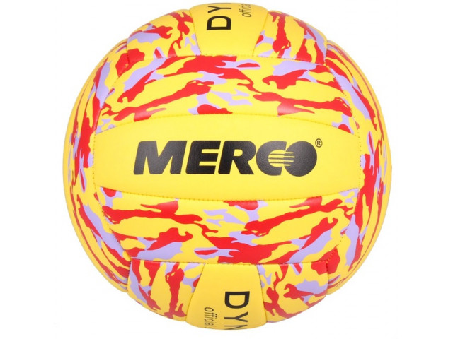 Merco Dynamic Volleyball Ball - Волейбольний М'яч