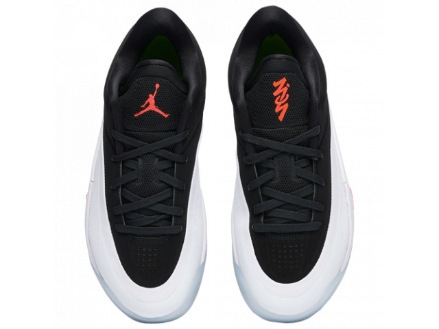 Jordan Zion 4 -Баскетбольні Кросівки