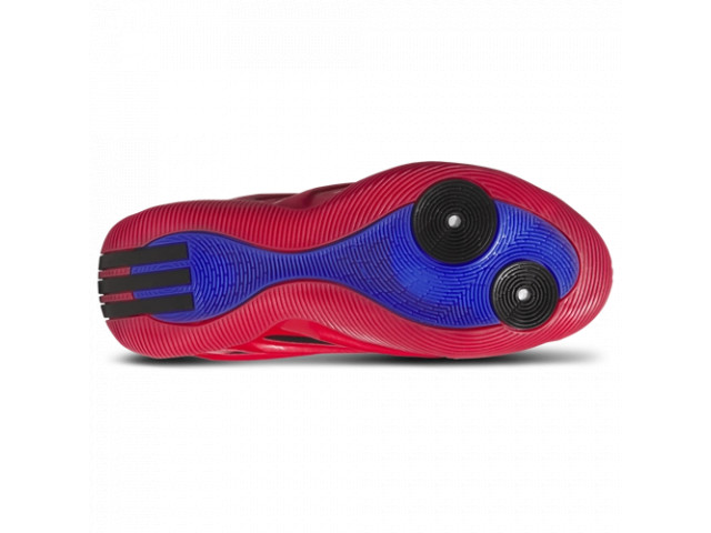 adidas Harden Volume 9 - Баскетбольні Кросівки