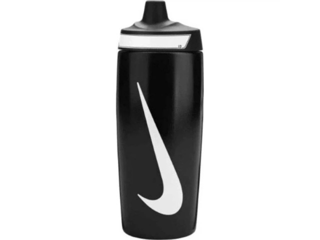 Nike Refuel Bottle Grip 24OZ 709мл - Пляшка для Води