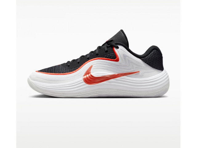 Nike Precision 8 Low - Дитячі Баскетбольні Кросівки
