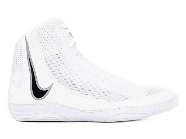 Nike Inflict 4 - Борцівські Кросівки