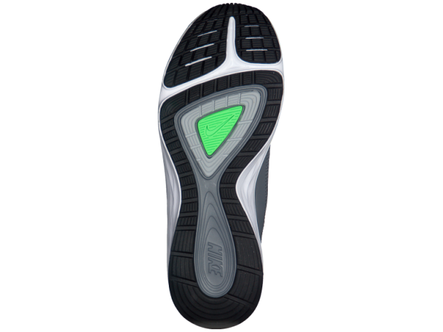 Nike Dual Fusion X 2 (GS) - Женские(Подростковые) Кроссовки