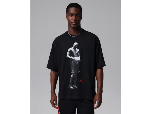 Jordan Sport Men's Dri-FIT T-Shirt - Чоловіча Футболка