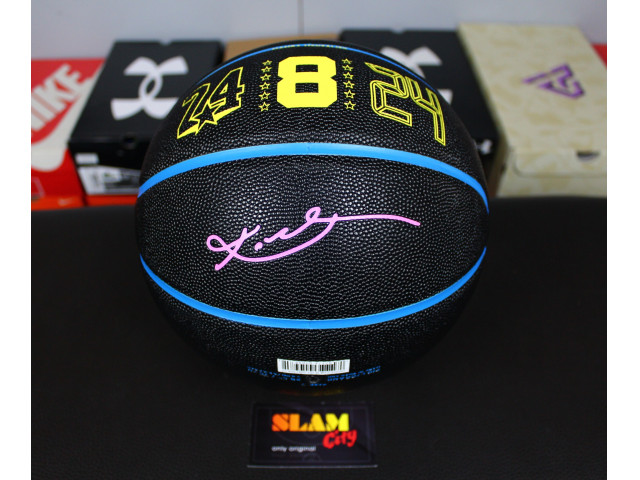 Nike All Court Kobe Bryant ASG 2026 - Універсальний Баскетбольний М'яч