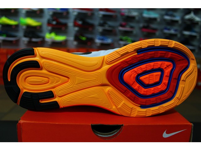Nike Lunarglide 6 - Мужские Кроссовки
