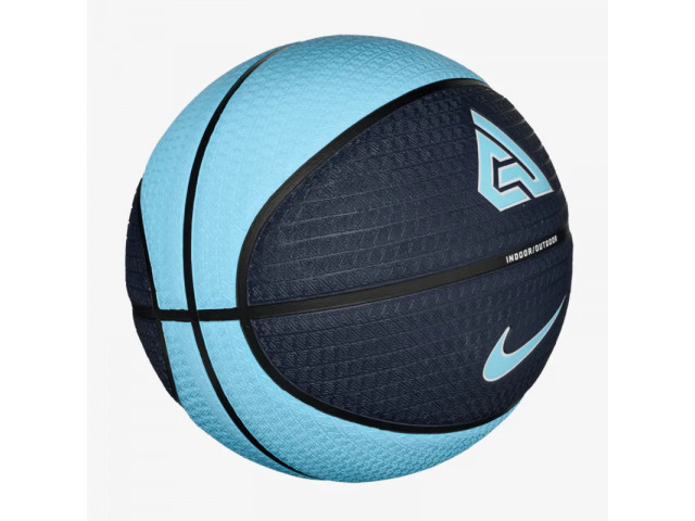Nike Playground 8P 2.0 G. Antetokounmpo - Универсальный Баскетбольный Мяч