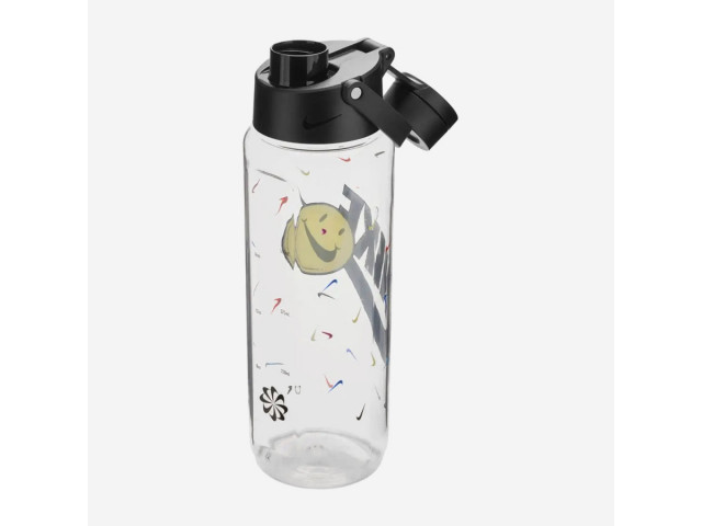 Nike Tr Renew Recharge Chug Bottle 709мл - Пляшка для Води