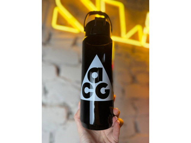 Nike TR Renew Recharge Chug Bottle 24 OZ 709мл - Пляшка Для Води