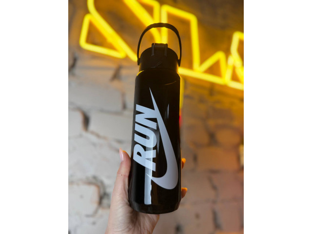 Nike TR Renew Recharge Chug Bottle 24 OZ 709мл - Пляшка Для Води