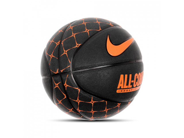 Nike Everyday All Court Graphic 8p - Универсальный Баскетбольный Мяч