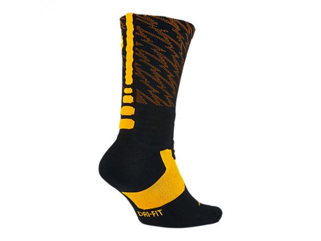 Nike KD Hyper Elite Basketball Crew Socks - Баскетбольные Носки