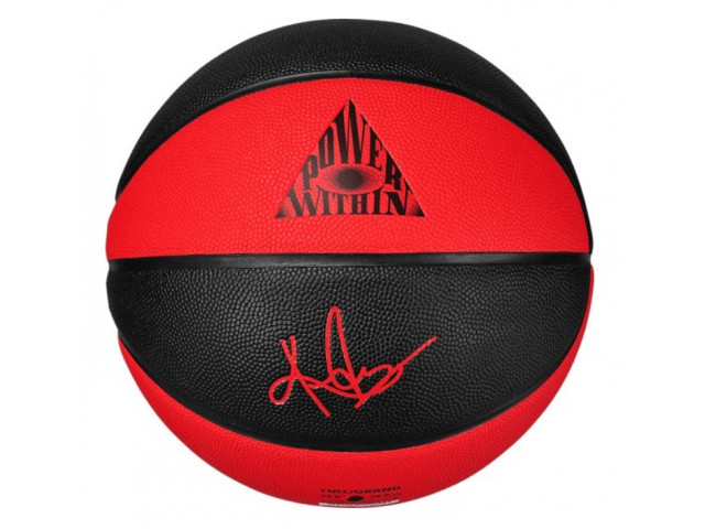Nike Kyrie Crossover - Баскетбольный Мяч