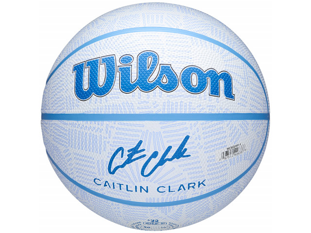 Wilson CC Envision - Універсальний Баскетбольний М'яч