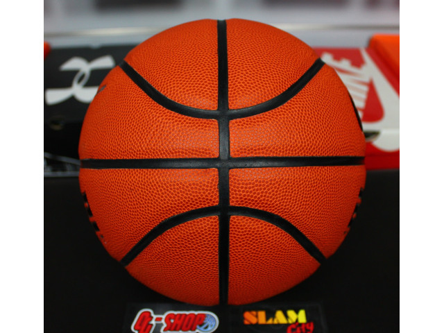 Nike Elite Tournament - Баскетбольный Мяч