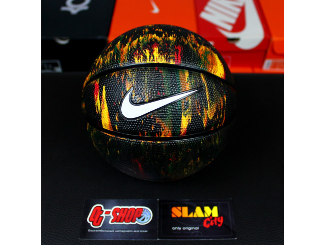 Nike Skills Next Nature - Баскетбольный Мини-Мяч
