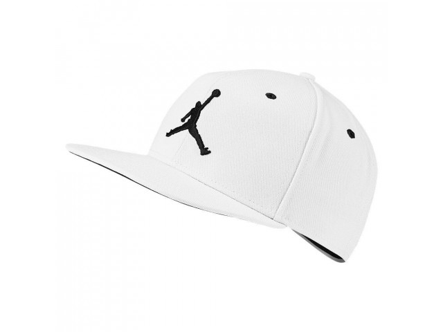 Air Jordan Pro Jumpman Snapback - Кепка (снепбек)