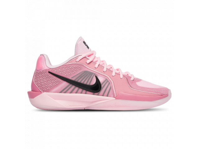Nike Sabrina 2 - Баскетбольні Кросівки