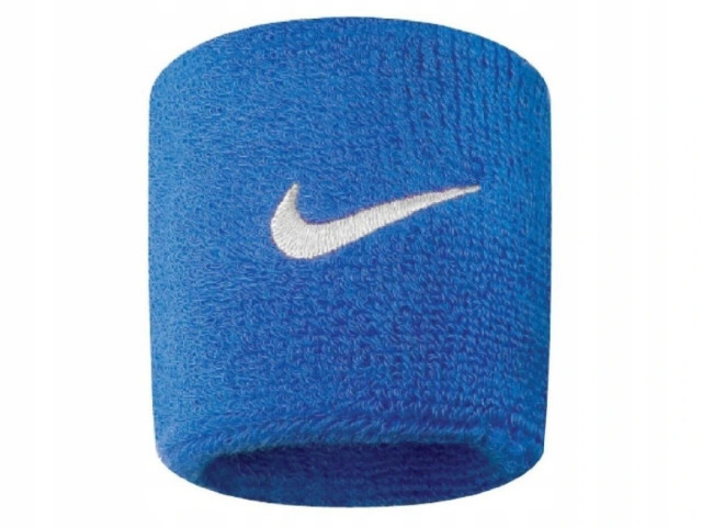 Nike Swoosh Wristbands - Повязки (напульсники) на руку