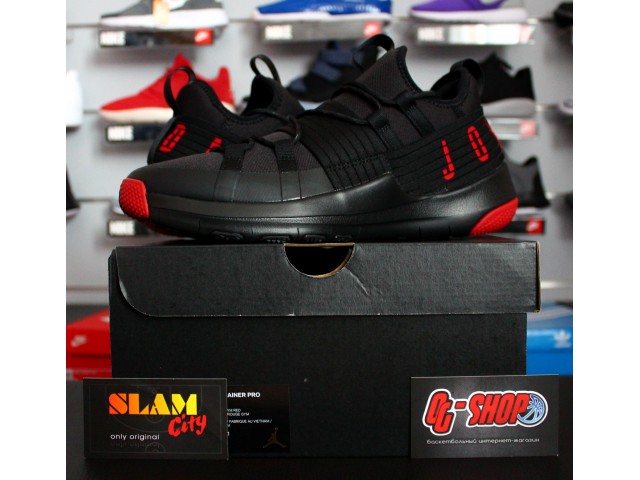  Air Jordan Trainer Pro - Кроссовки Для Тренировок