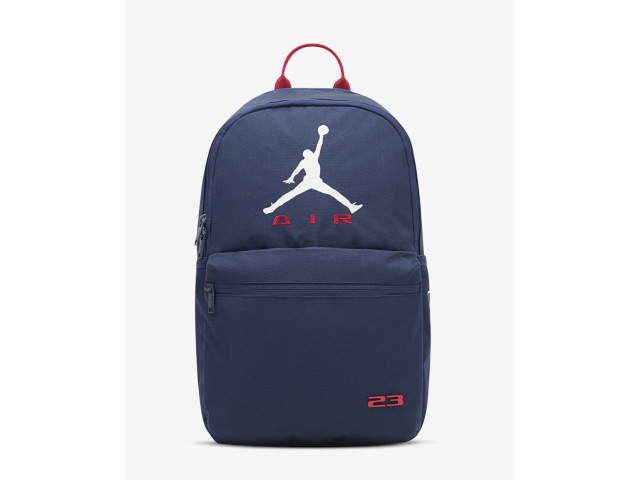 Jordan Jam Air Backpack - Універсальний Рюкзак