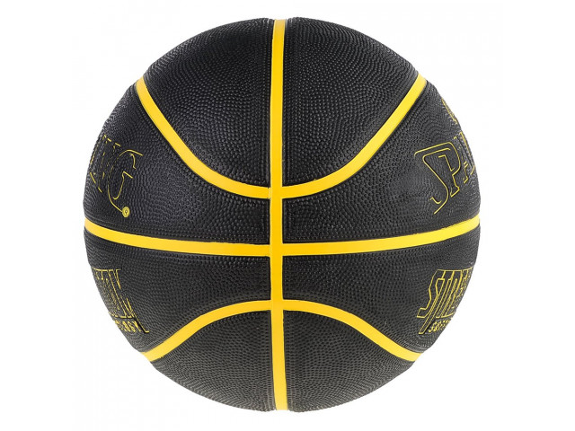 Spalding Street Phantom - Універсальний Баскетбольний М'яч