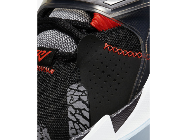 Air Jordan Why Not Zer0.3 - Баскетбольные кроссовки