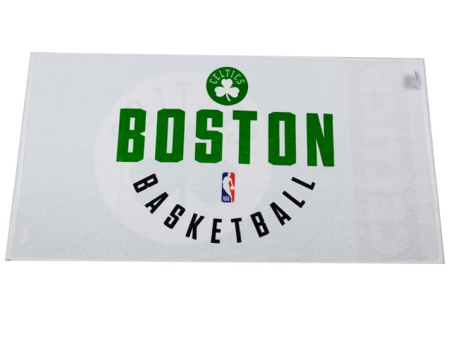 NBA On Court Bench Team Towel - Универсальное Полотенце