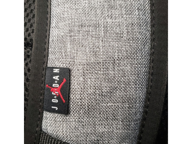 Jordan Pivot Pack - Баскетбольний Рюкзак