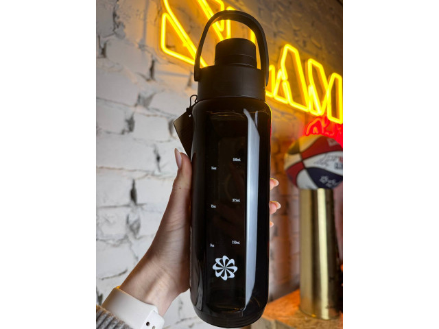Nike TR Renew Recharge Chug Bottle 24 OZ 709мл - Пляшка Для Води