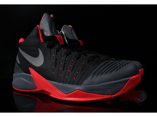 Nike Zoom I Get Buckets Outdoor