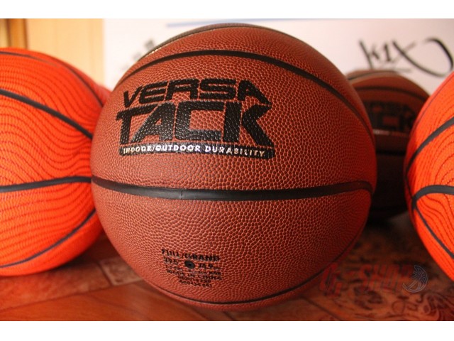 Nike Versa Tack - Универсальный Баскетбольный Мяч