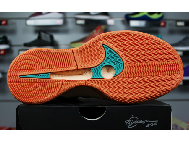 Nike Sabrina 2 - Баскетбольні  Кросівки