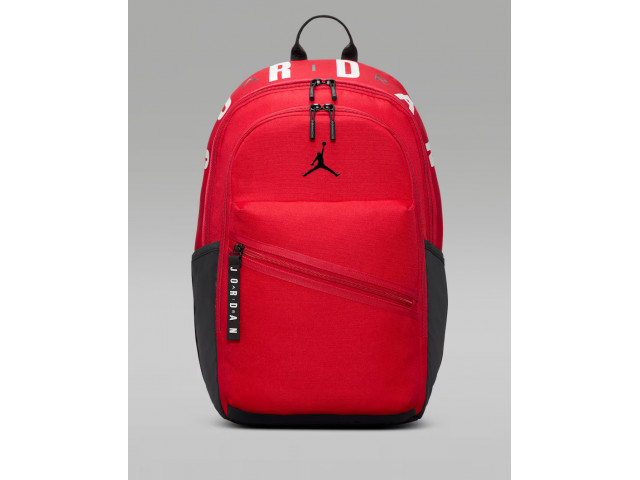 Air Jordan Patrol Backpack - Унівресальний Рюкзак