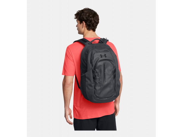 Under Armour Hustle 6.0 Pro Backpack - Універсальний Рюкзак