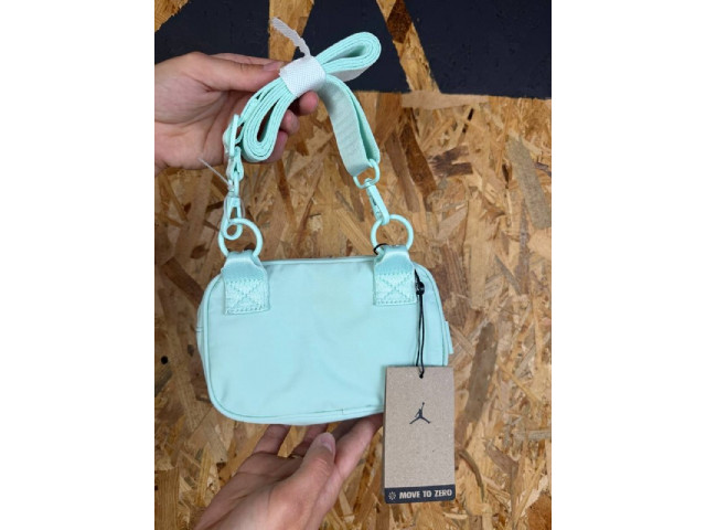 Jordan Alpha Camera Bag - Cумка на Пояс