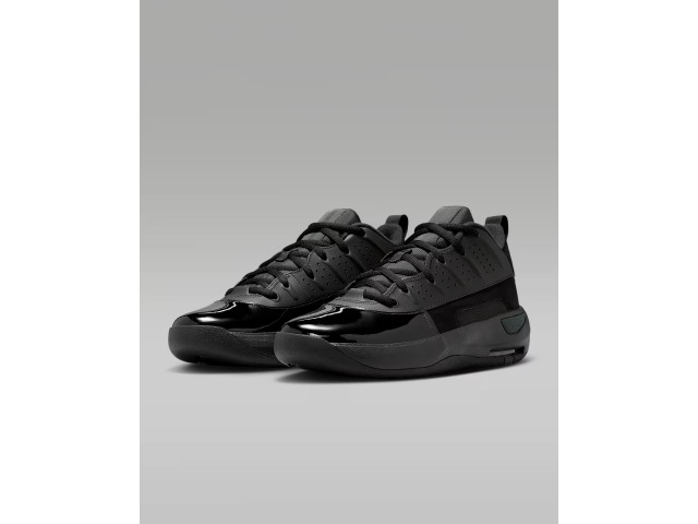 Jordan Max Aura 7 - Баскетбольні Кросівки